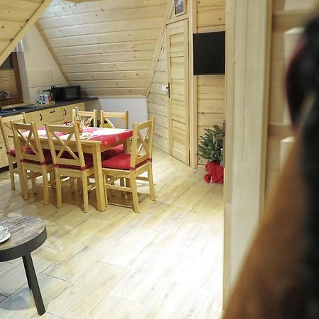 Apartamenty Czubinski Поронин Екстериор снимка